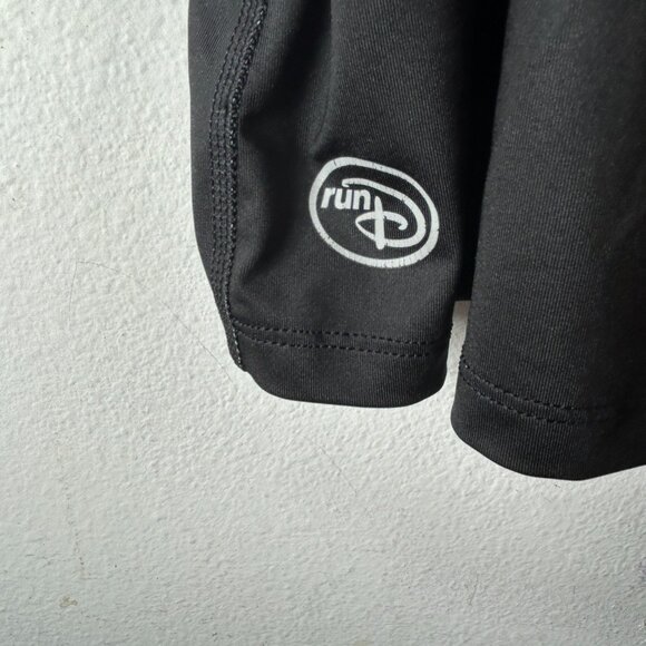 Run Disney MICKIE Mouse Runners Tank Top Womens 2XL MARATHON RED SPIRIT JERSEY - Picture 4 of 9